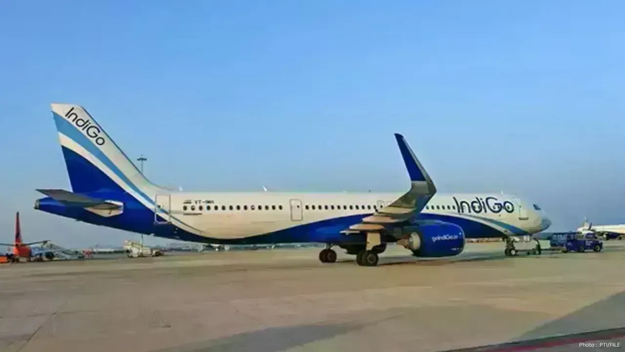 IndiGo Halts Manchester Flights Amid Rising Costs