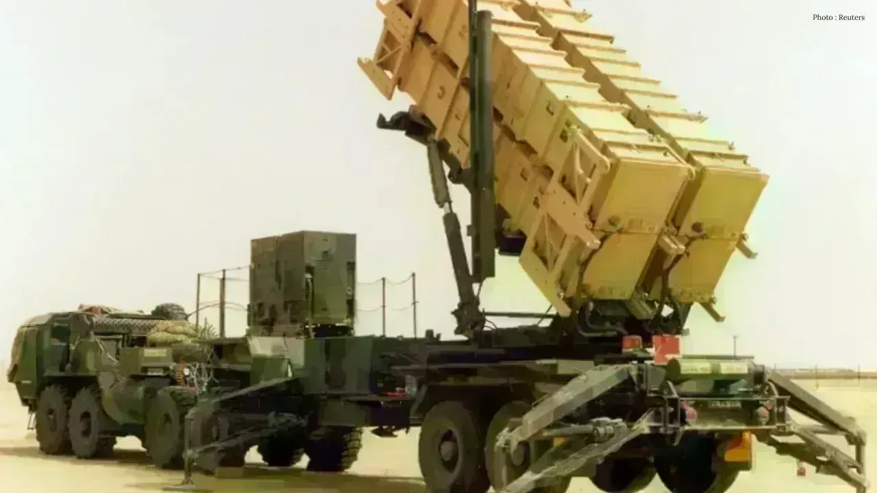 Iranian Drone Attack Disrupts Operations at Kuwait Airport Following U.S. Strikes