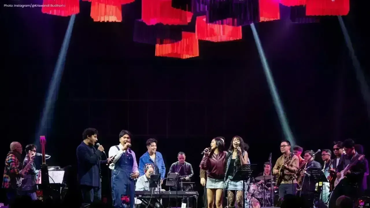 Java Jazz 2026: A Melodic Tribute to Music Lovers