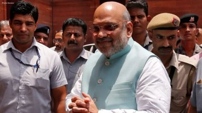 K Annamalai Engages with BJP Leaders on Tamil Nadu Issues