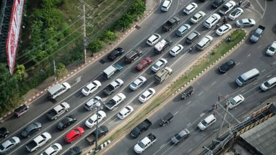 PLUS Advises Motorists to Prepare for Holiday Traffic Surge