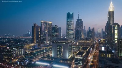 WTW Achieves DFSA Licensing to Advance Investment Services in DIFC