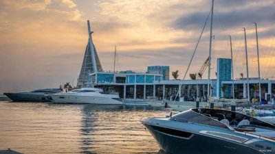Red Sea Rises as Prime Post-Eid Safe Travel Spot