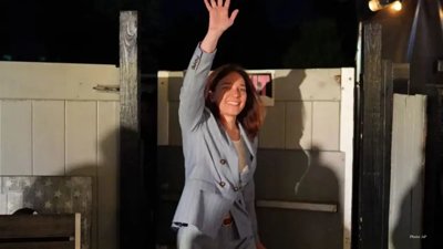 Rebecca Bennett Clinches Democratic Primary Victory in New Jersey