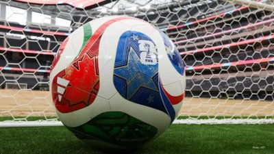 Canada Steps Up Preparations for FIFA World Cup 2026