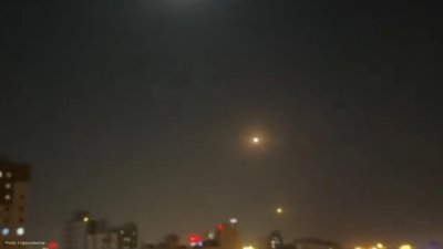Iran Engages Targets in Kuwait and Bahrain Amid Rising Tensions