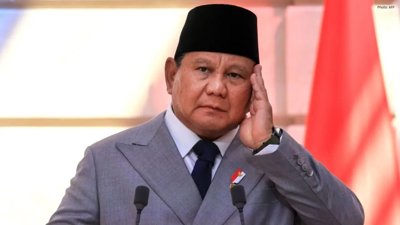 Indonesia's Leadership Shakeup in Free Meals Program