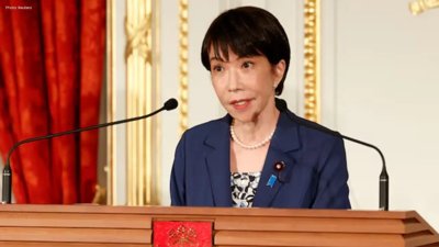 Japan Allocates $19 Billion Budget Boost for Energy Relief