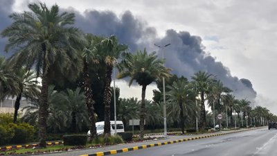 Kuwait Airport Struck by Iranian Drone Assault Amid Rising US-Iran Tensions