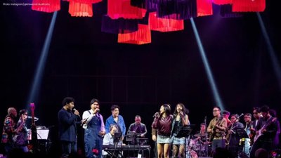 Java Jazz 2026: A Melodic Tribute to Music Lovers
