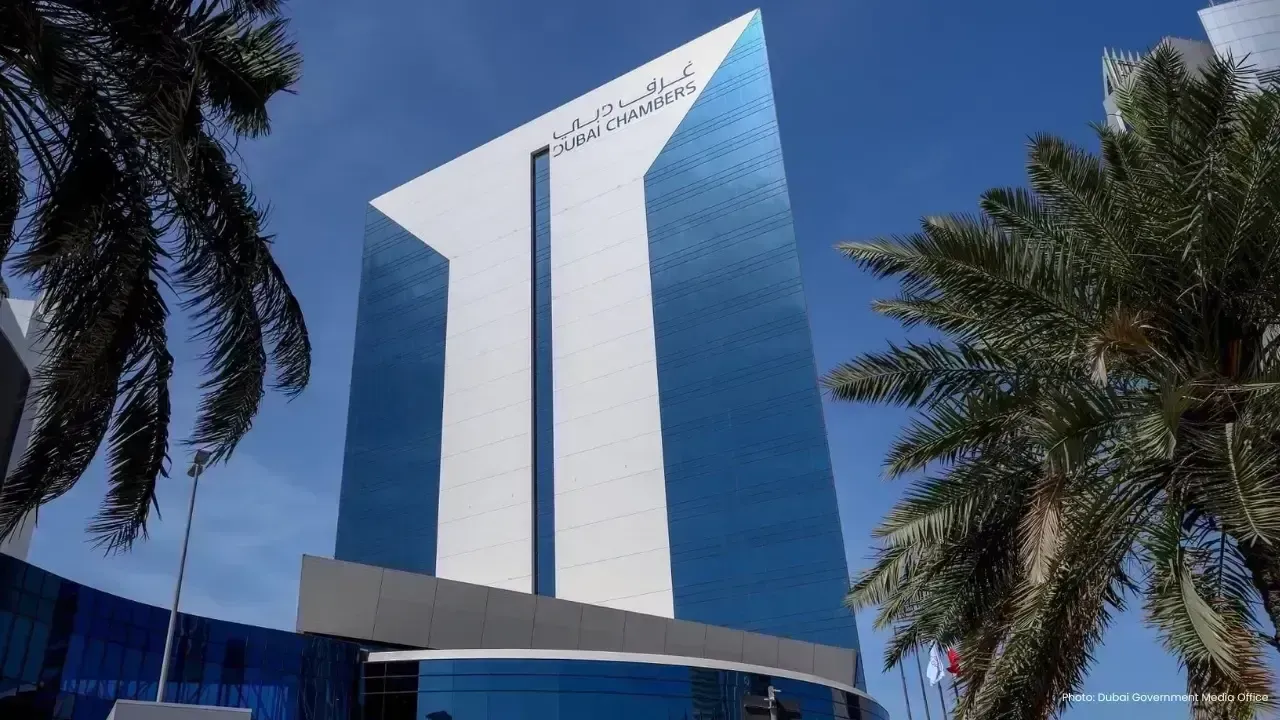 Dubai Establishes Agentic AI Committee to Foster Economic Development