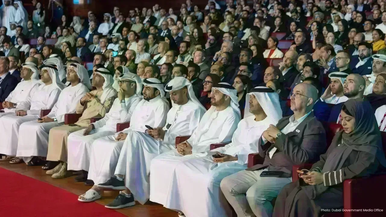 Dubai's Tourism Sector Unveils 2026 Strategy Amid Growth