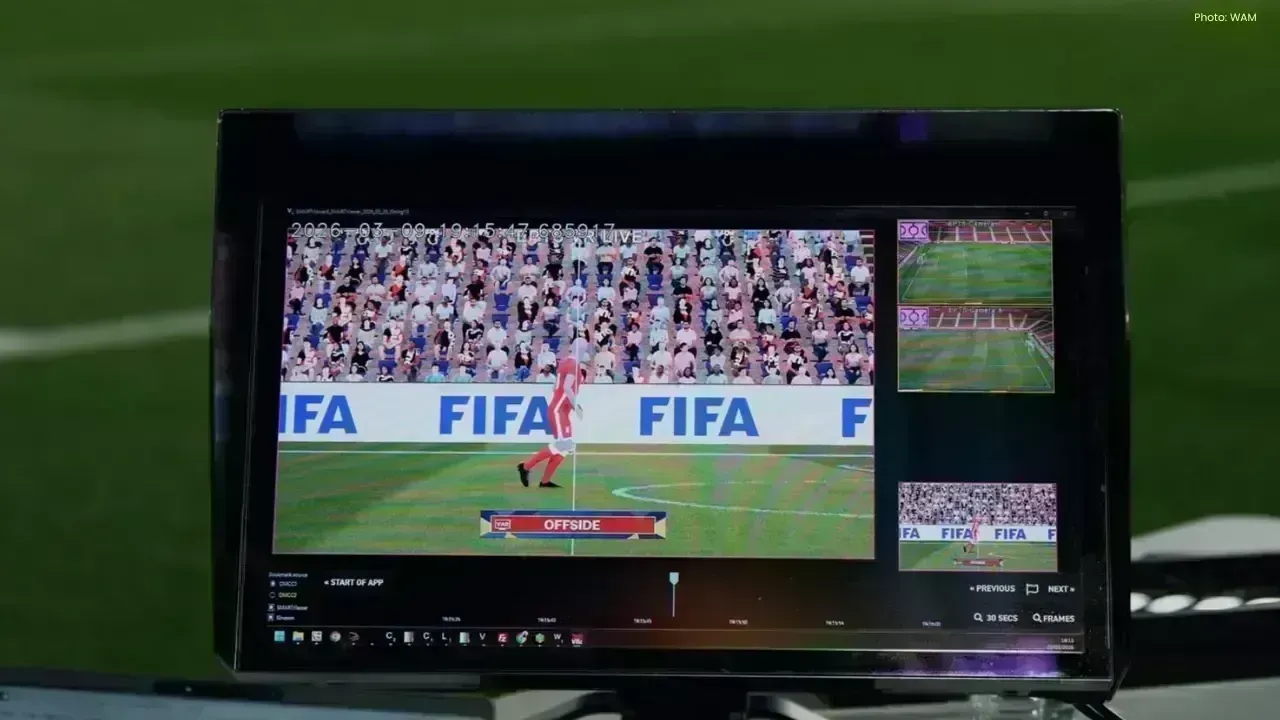 FIFA Introduces Cutting-Edge Tech for World Cup 2026