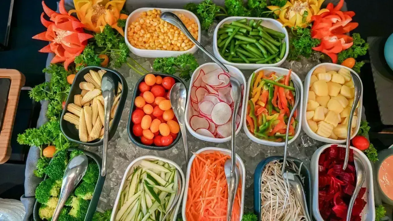 Malaysia and Chile Forge Enhanced Trade Links for Food Security