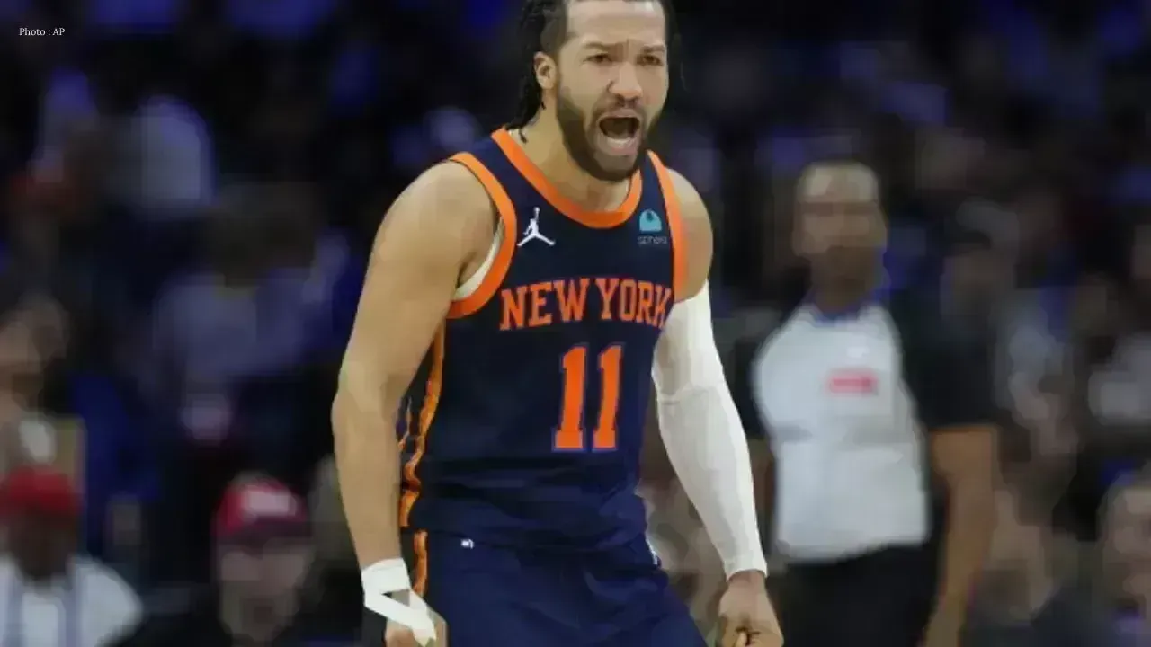 Knicks Triumph Over Spurs in NBA Finals Game 1