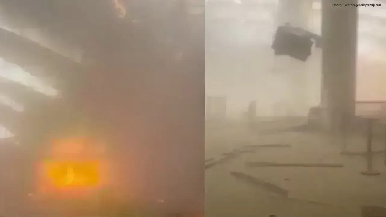 Fatal Attack on Kuwait Airport: Indian National Among Casualties