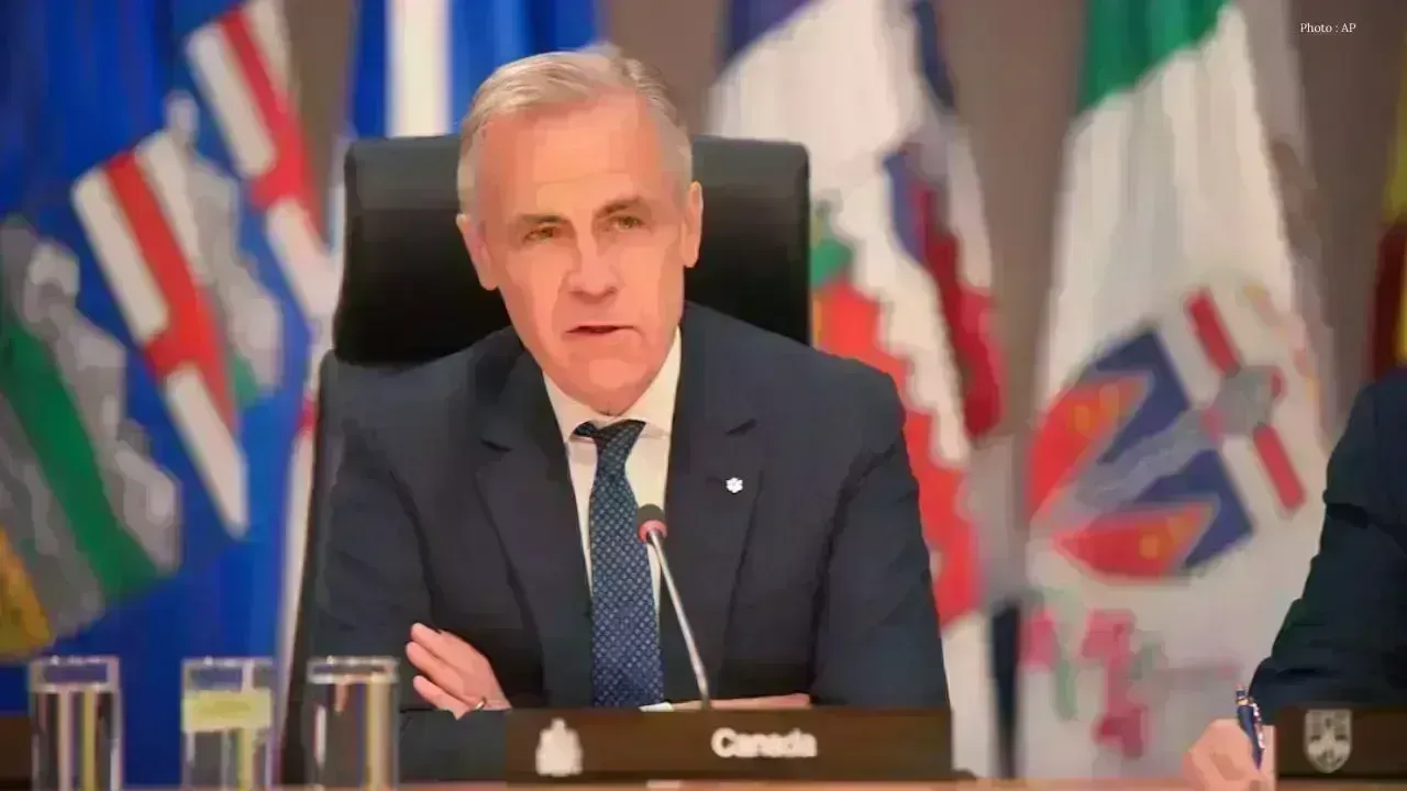 Canada Enhances Regulations Against Forced Labour Imports