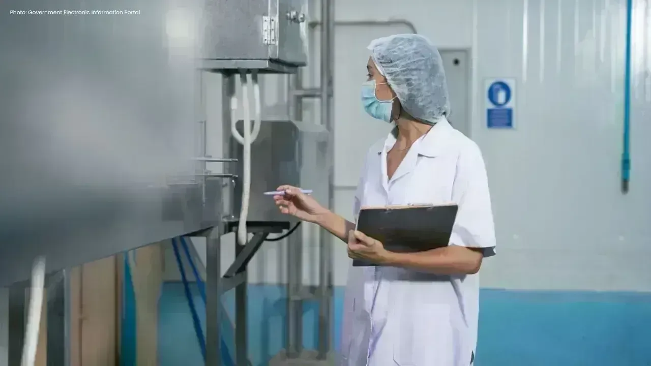 New Quality Control Standards Introduced in Vietnam