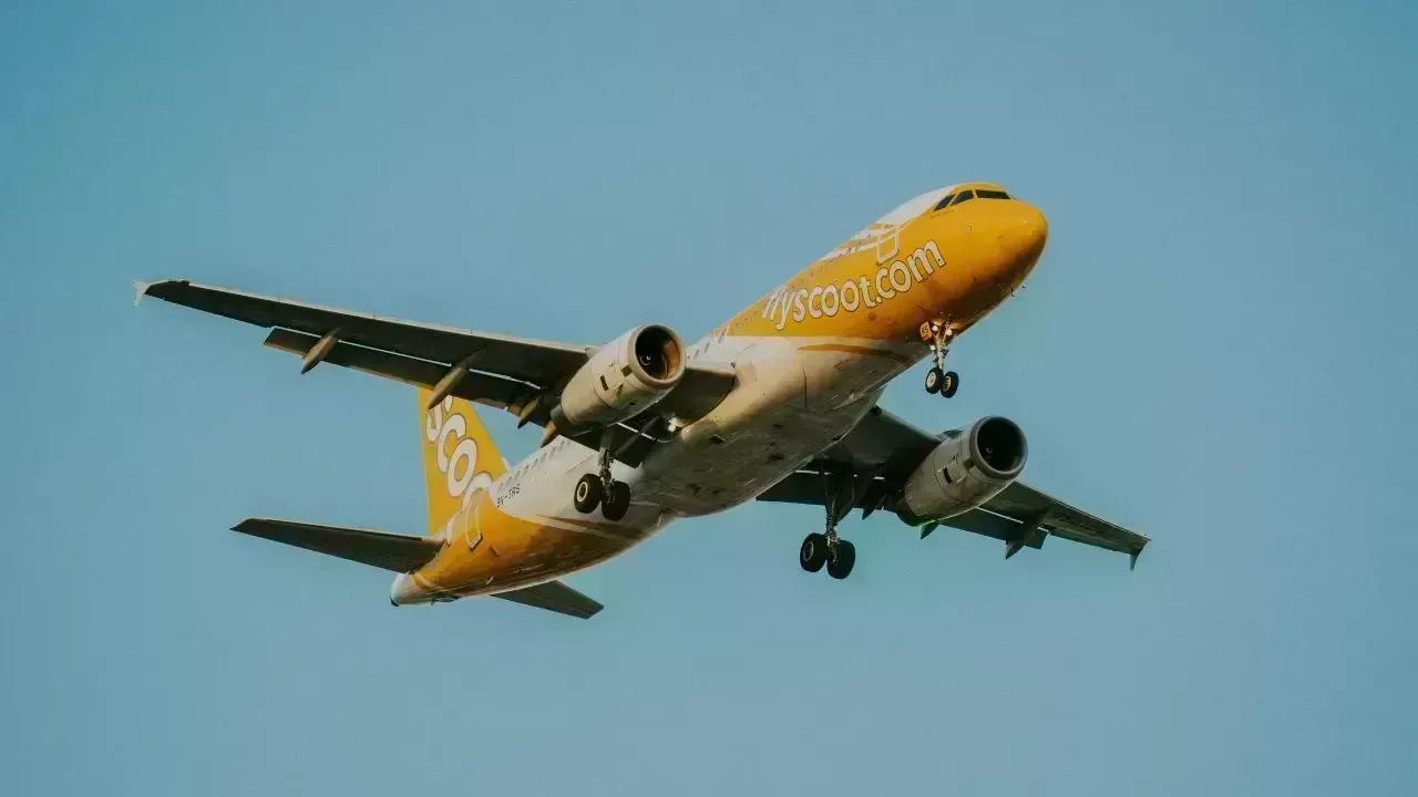 Instagram Bomb Joke Disrupts Multiple Flights at Singapore's Changi Airport