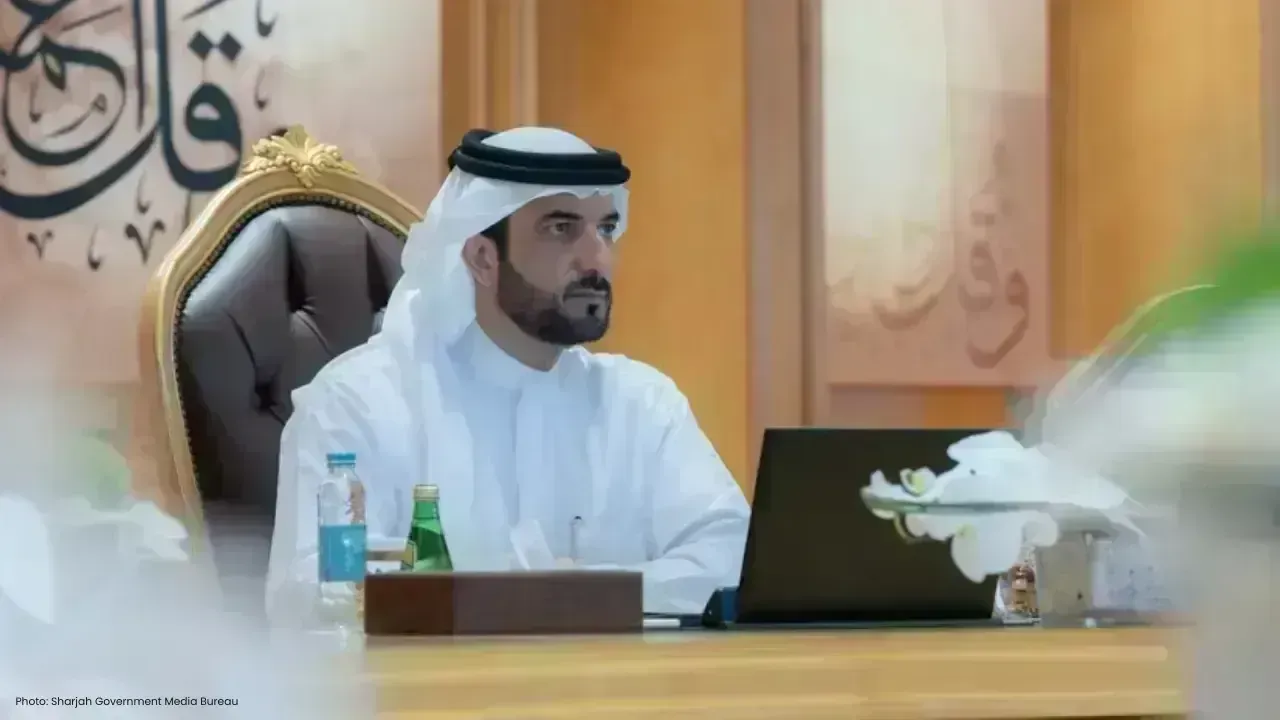 Sheikh Sultan Leads UOS Board Meeting, Greenlights AED 1.36bn Budget
