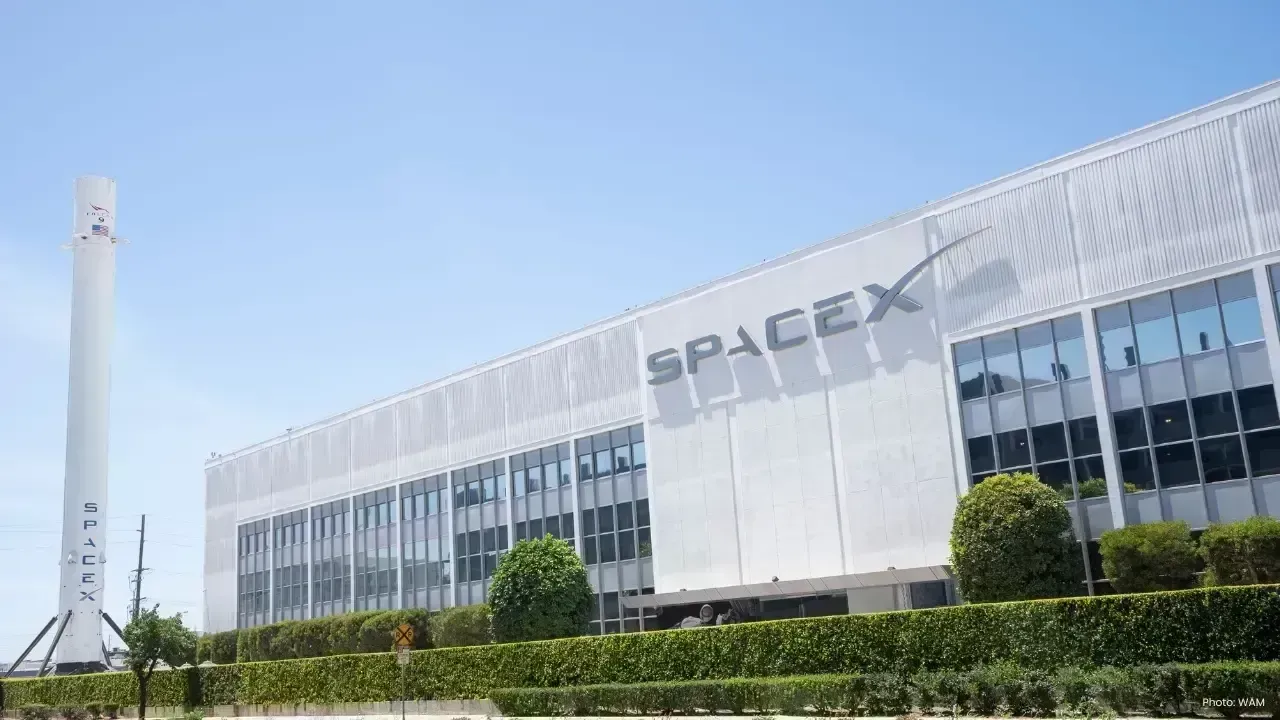 SpaceX Unveils Ambitious $75 Billion IPO, Targeting $1.77T Valuation