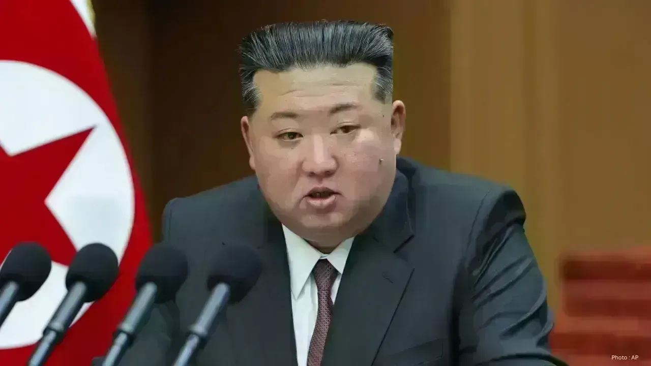 North Korea's Nuclear Program Escalates, Heightening Global Security Apprehensions