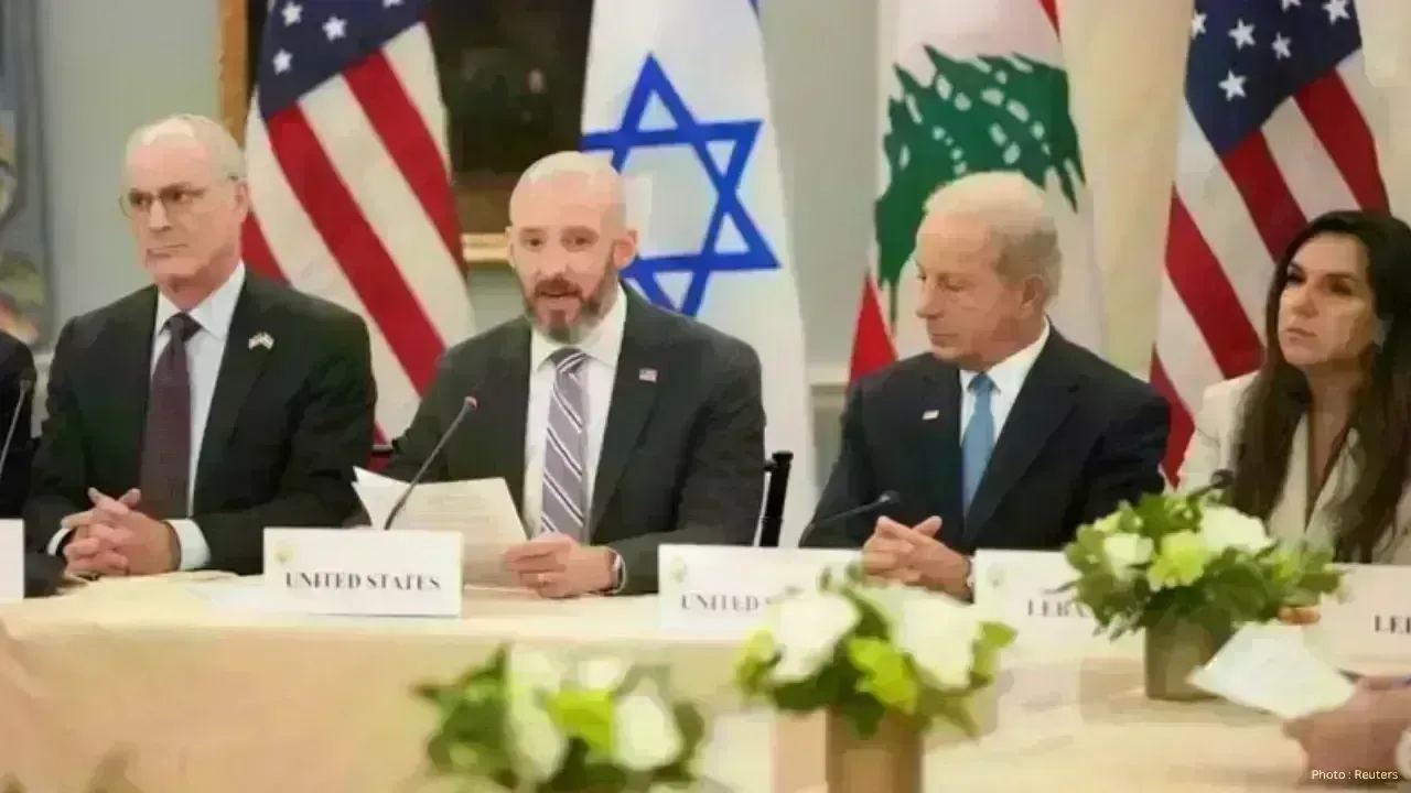 Israel and Lebanon Enhance Ceasefire Negotiations for Regional Stability