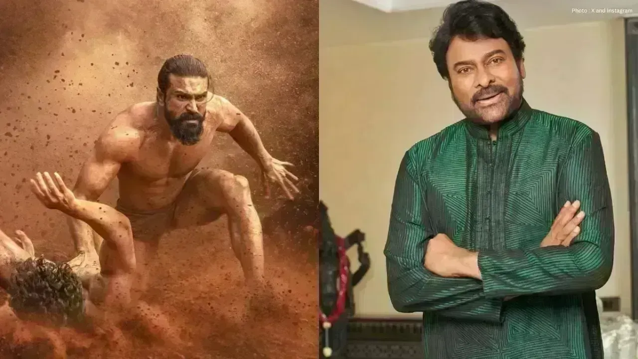 Peddi Captivates Audiences as Ram Charan Returns to Theaters