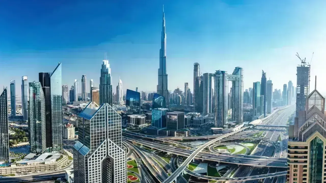 UAE Emerges as Leading Global Destination for Property Investment