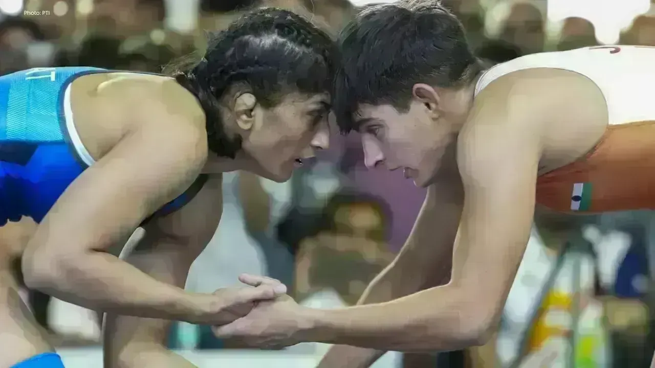 Supreme Court Rejects WFI's Appeal Concerning Vinesh Phogat