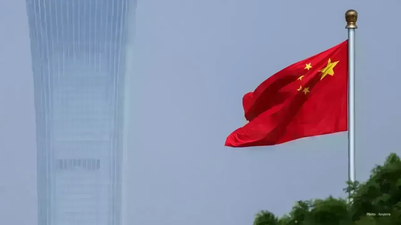 Chinese Intelligence Targeting Government Employees through Job Portals