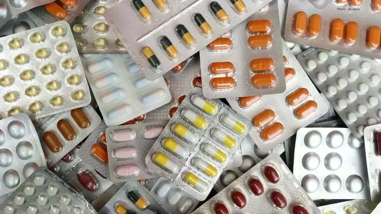 Annual Medication Reviews Essential for Older Canadians