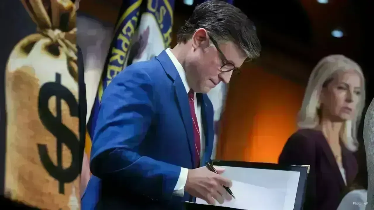U.S. House Passes Resolution to Constrain Military Actions Against Iran