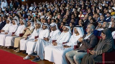 Dubai's Tourism Sector Unveils 2026 Strategy Amid Growth