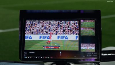FIFA Introduces Cutting-Edge Tech for World Cup 2026
