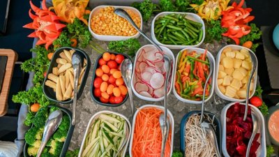 Malaysia and Chile Forge Enhanced Trade Links for Food Security