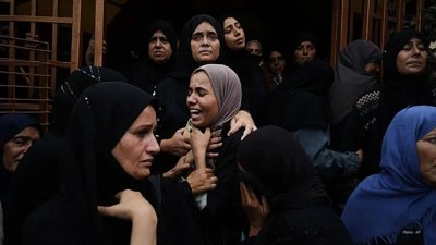 Tragic Loss of Life in Gaza Airstrikes