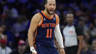 Knicks Triumph Over Spurs in NBA Finals Game 1
