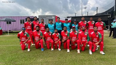 Oman Triumphs in Asian Games Cricket Qualification