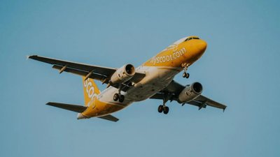 Instagram Bomb Joke Disrupts Multiple Flights at Singapore's Changi Airport