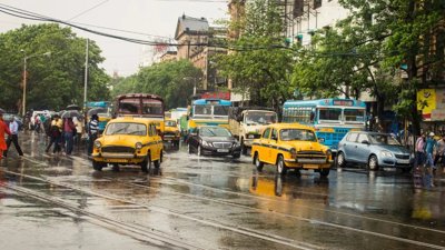 Kerala Welcomes Southwest Monsoon After Late Arrival