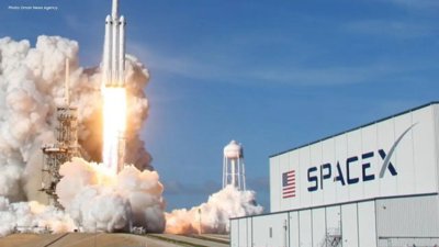SpaceX Sends 24 Additional Starlink Satellites into Orbit