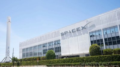 SpaceX Unveils Ambitious $75 Billion IPO, Targeting $1.77T Valuation