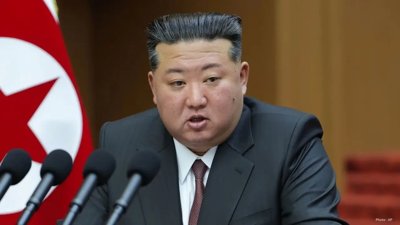 North Korea's Nuclear Program Escalates, Heightening Global Security Apprehensions