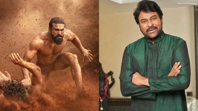 Peddi Captivates Audiences as Ram Charan Returns to Theaters