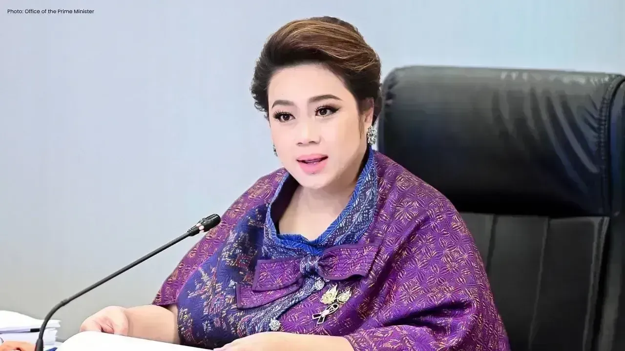 Thailand Elevates Action Against Online Fraud