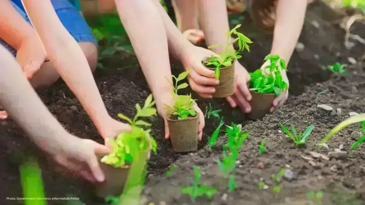 Vietnam's Blueprint for Sustainable Oceans and Green Growth