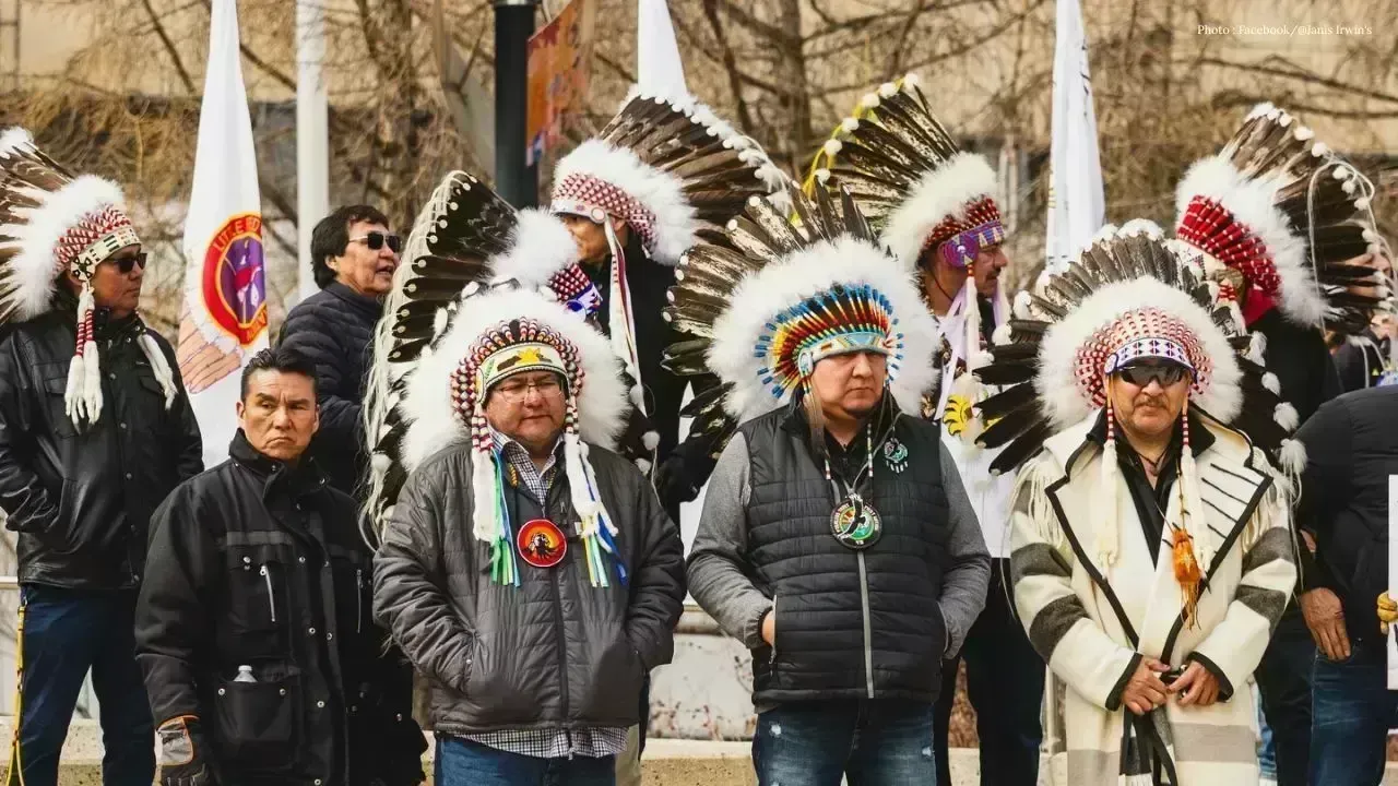 First Nations Leaders Alarmed by Potential Alberta Referendum