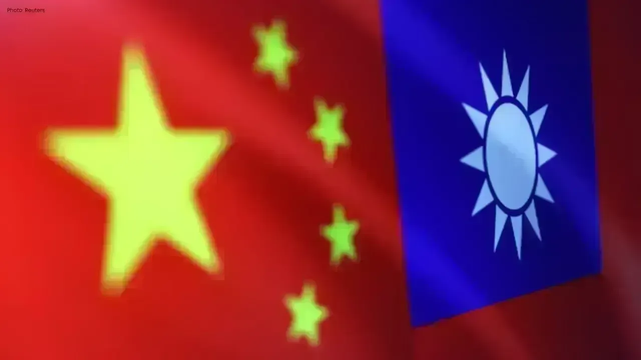 Fresh Maritime Tensions at Pratas Islands Between Taiwan and China