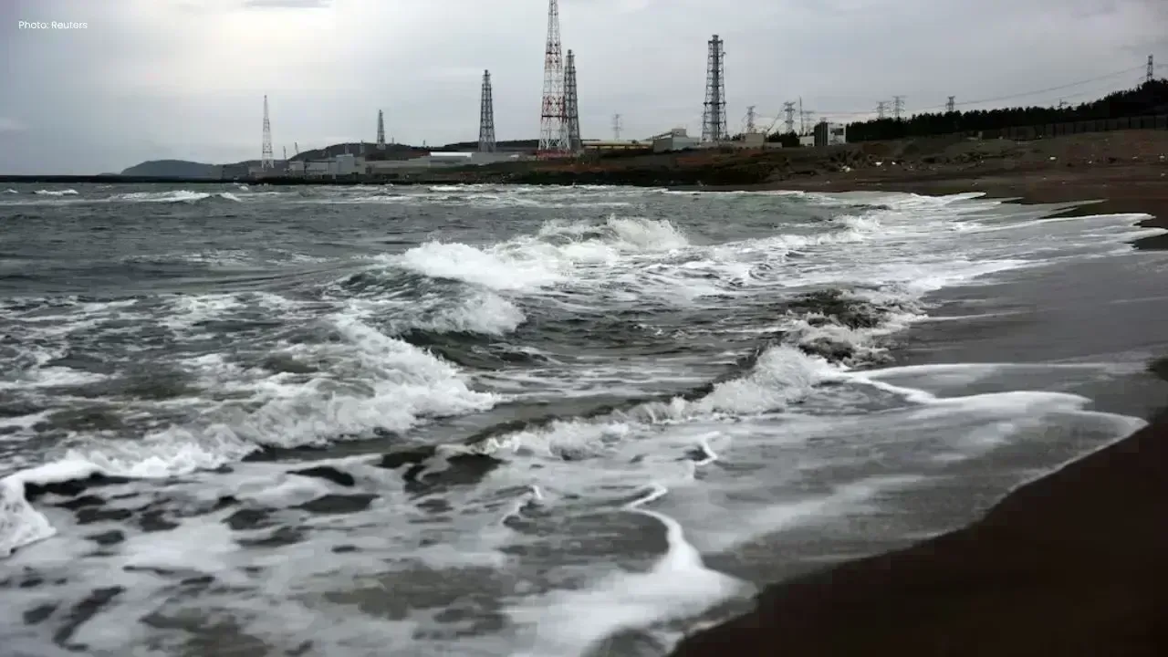 Japan's Vision for New Nuclear Reactors to Address Energy Needs